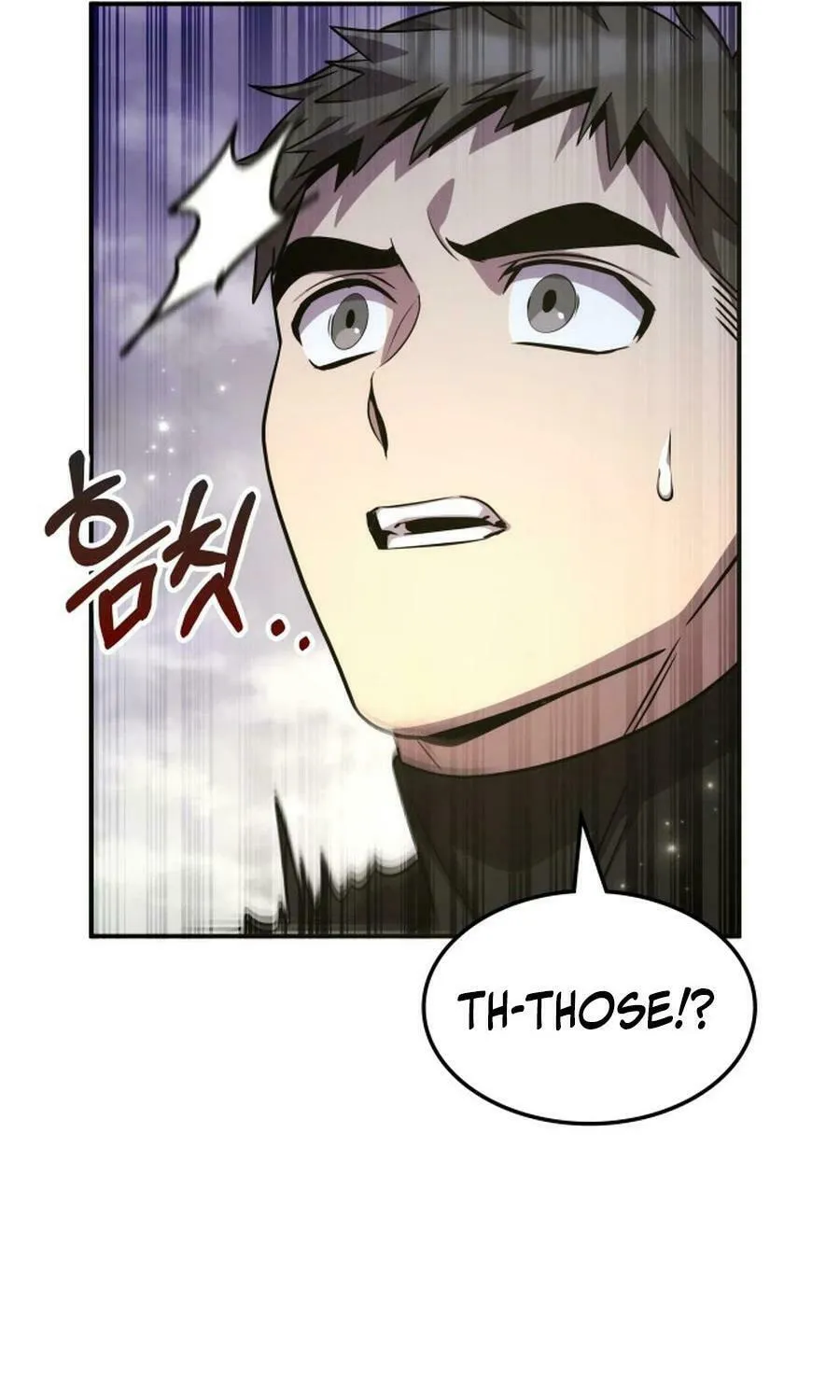 Yakppari Sinseonham Chapter 121 page 35 - 