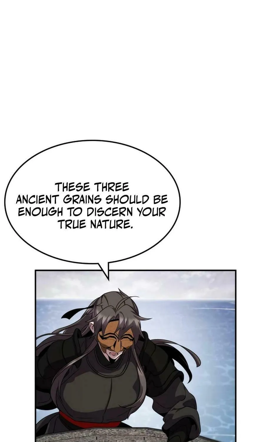 Yakppari Sinseonham Chapter 121 page 37 - 