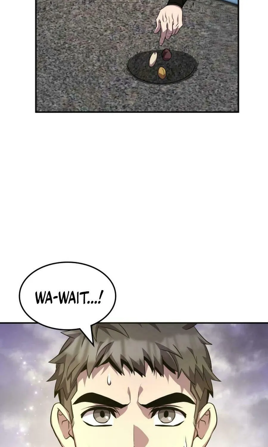 Yakppari Sinseonham Chapter 121 page 38 - 