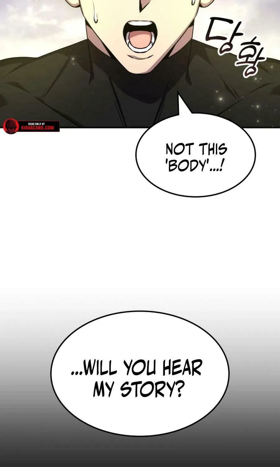 Yakppari Sinseonham Chapter 121 page 39 - 