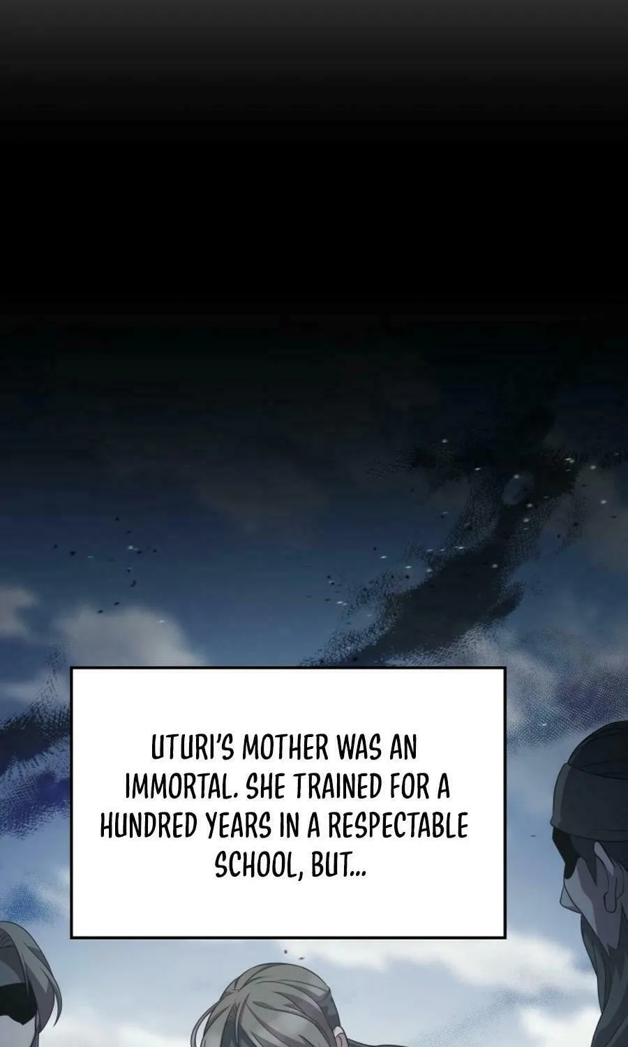 Yakppari Sinseonham Chapter 121 page 40 - 