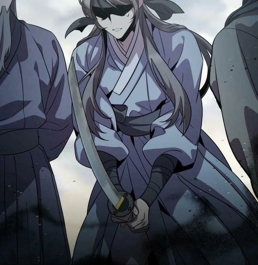 Yakppari Sinseonham Chapter 121 page 41 - 