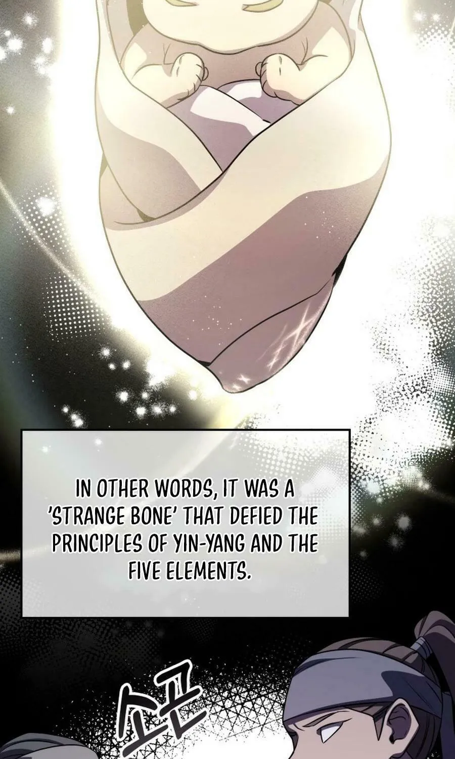 Yakppari Sinseonham Chapter 121 page 46 - 