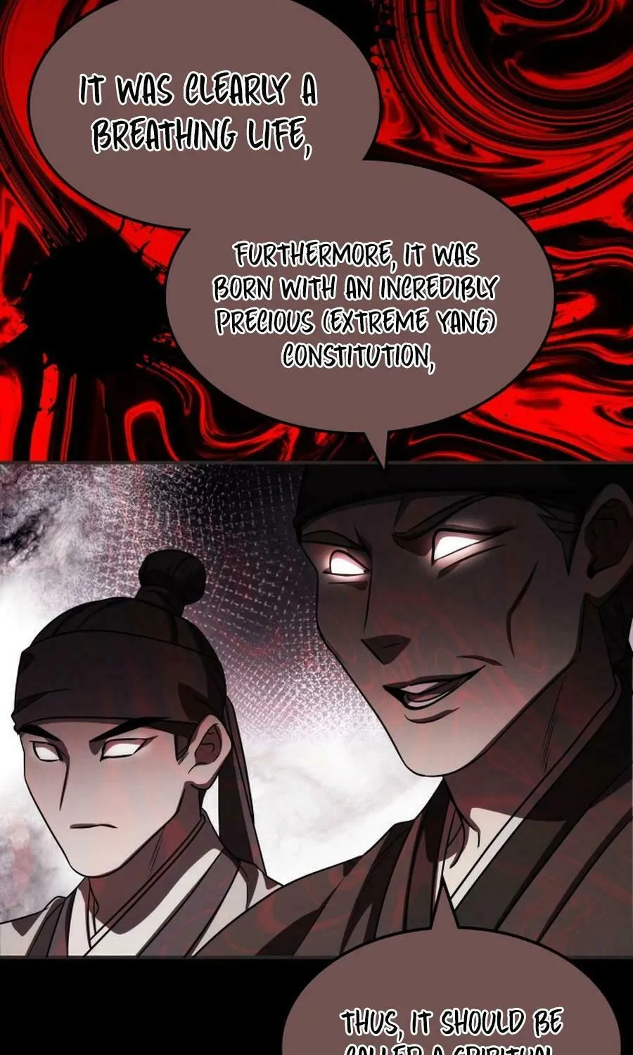 Yakppari Sinseonham Chapter 121 page 49 - 