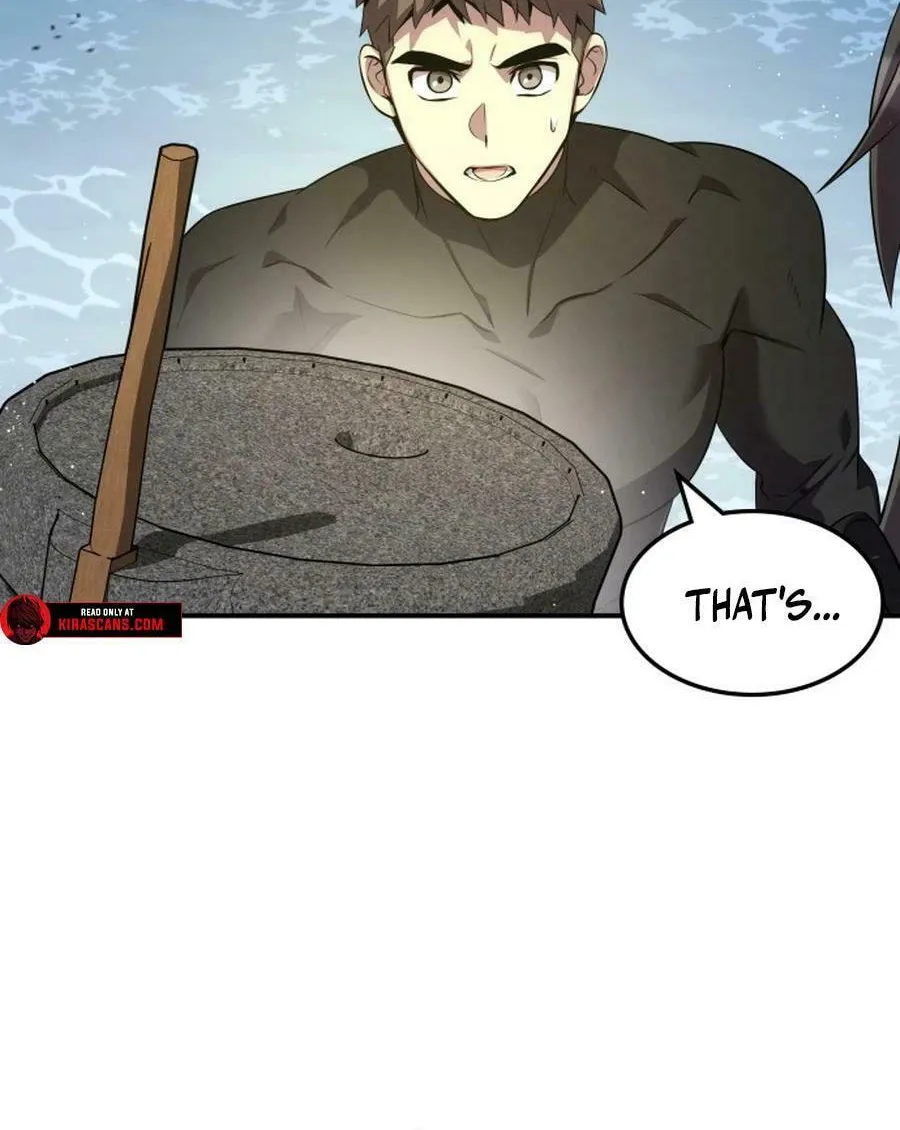 Yakppari Sinseonham Chapter 121 page 6 - 