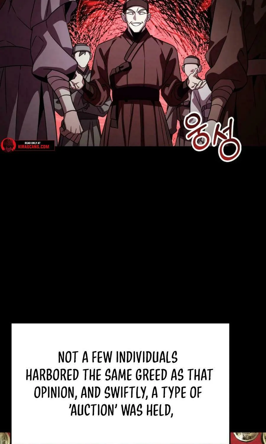 Yakppari Sinseonham Chapter 121 page 51 - 