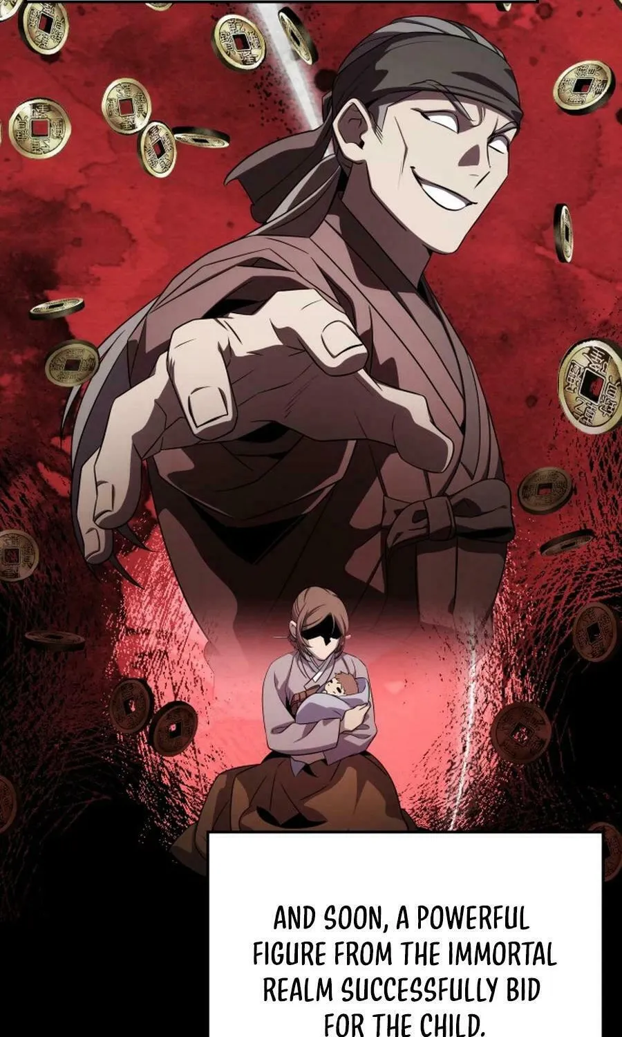 Yakppari Sinseonham Chapter 121 page 52 - 