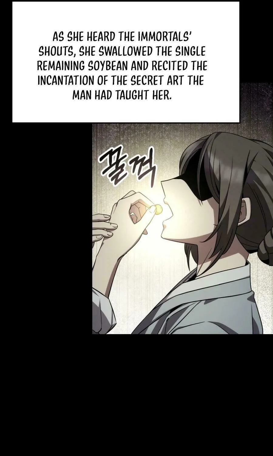 Yakppari Sinseonham Chapter 121 page 72 - 