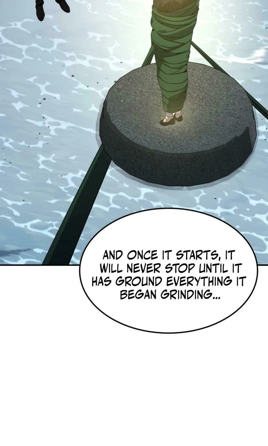 Yakppari Sinseonham Chapter 121 page 9 - 