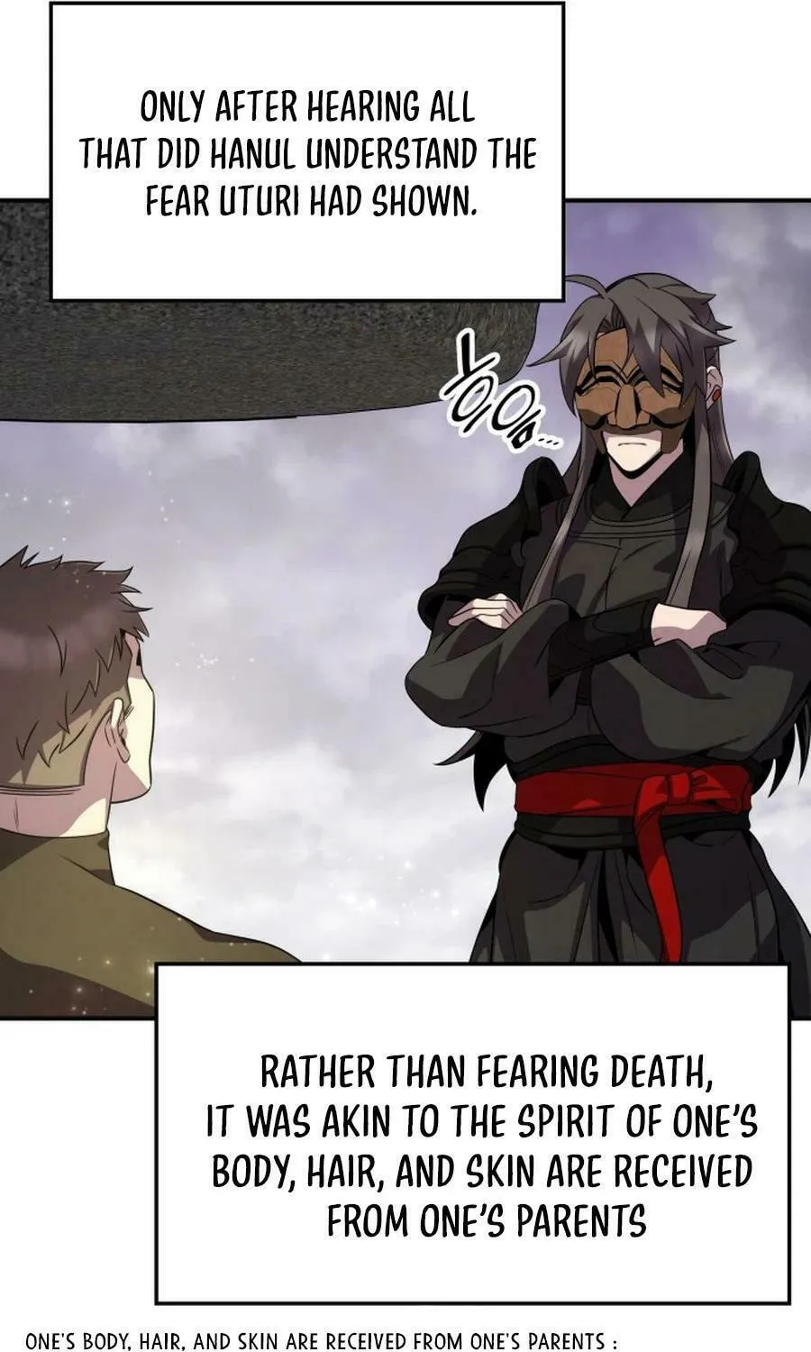 Yakppari Sinseonham Chapter 121 page 82 - 