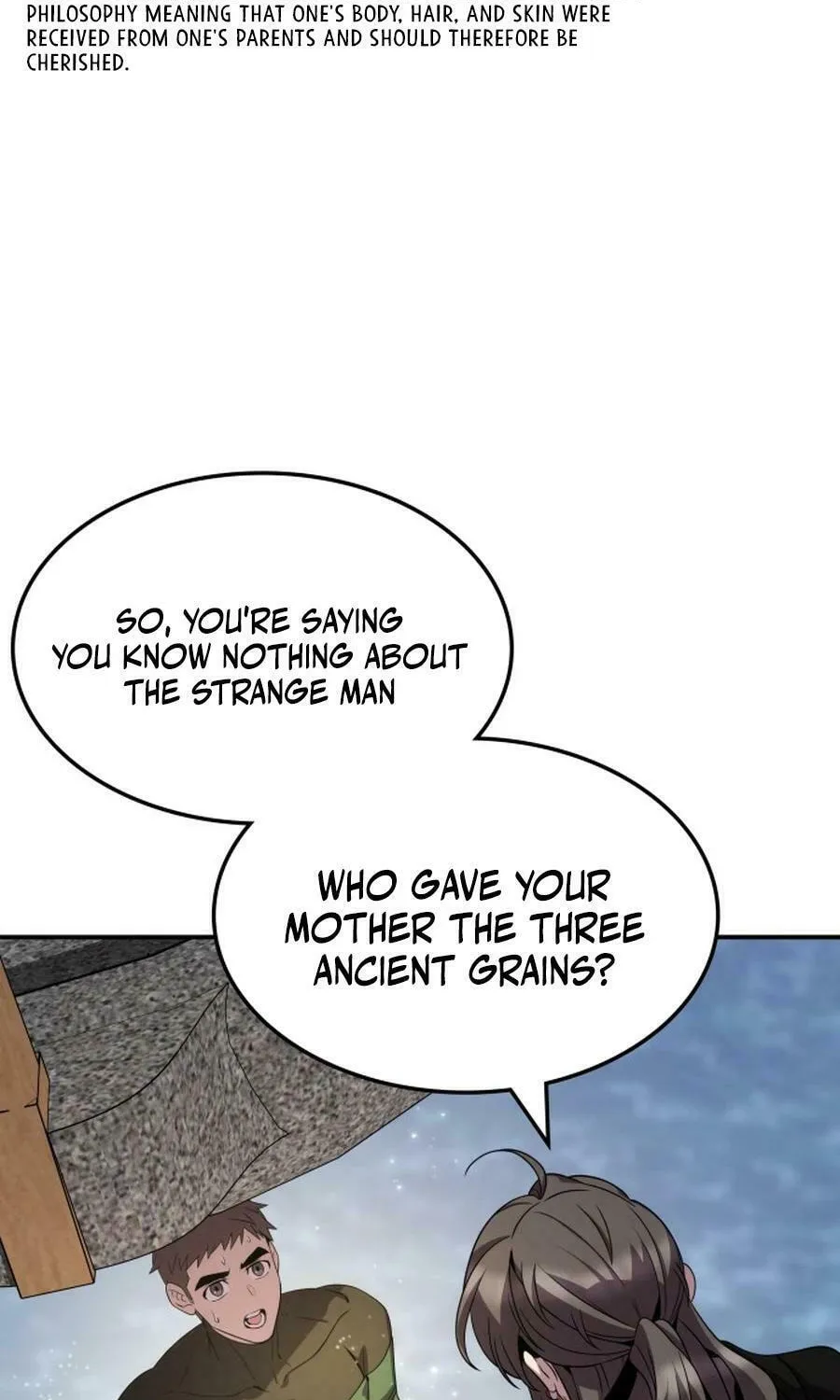 Yakppari Sinseonham Chapter 121 page 83 - 
