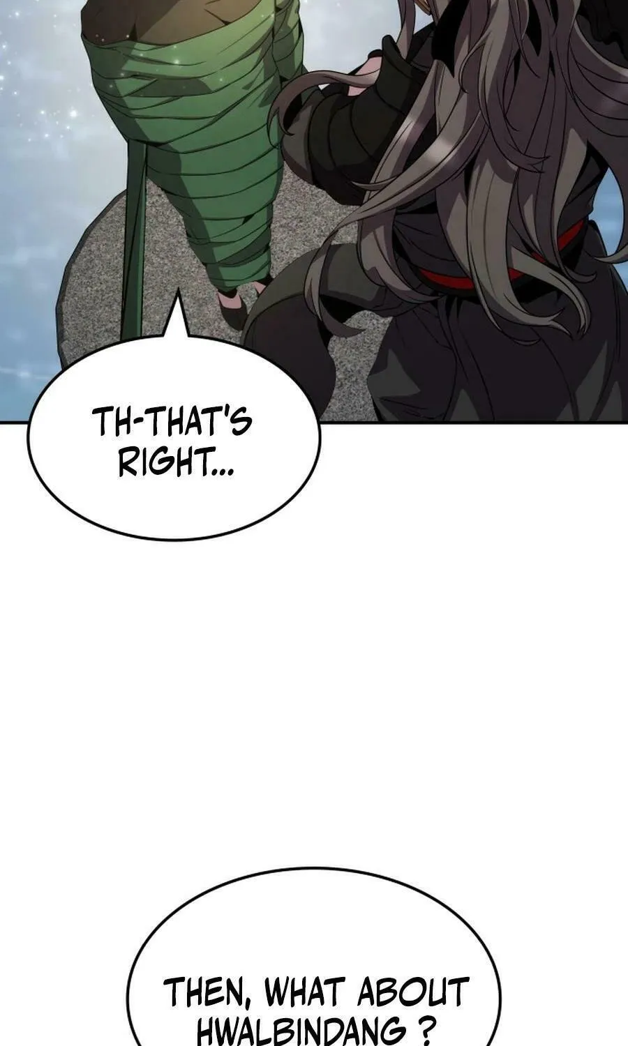 Yakppari Sinseonham Chapter 121 page 84 - 