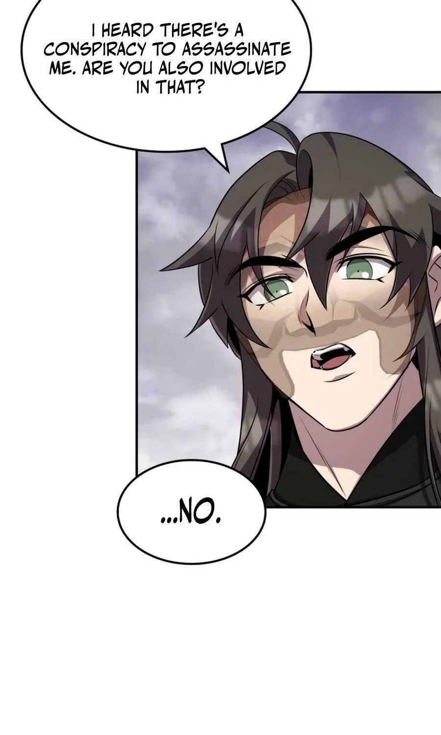 Yakppari Sinseonham Chapter 121 page 86 - 