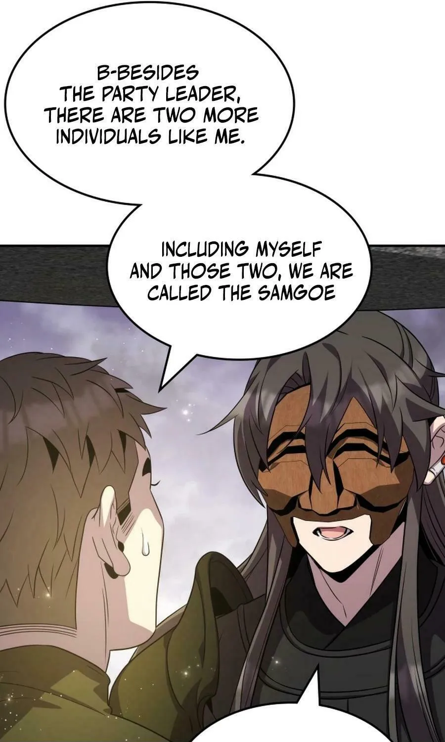Yakppari Sinseonham Chapter 121 page 89 - 