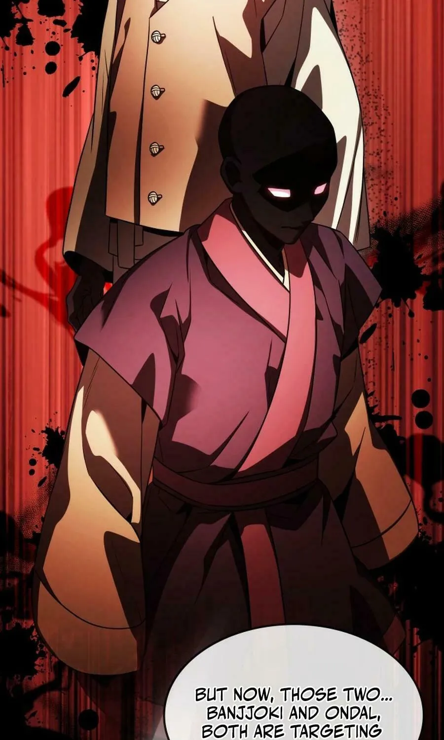 Yakppari Sinseonham Chapter 121 page 91 - 