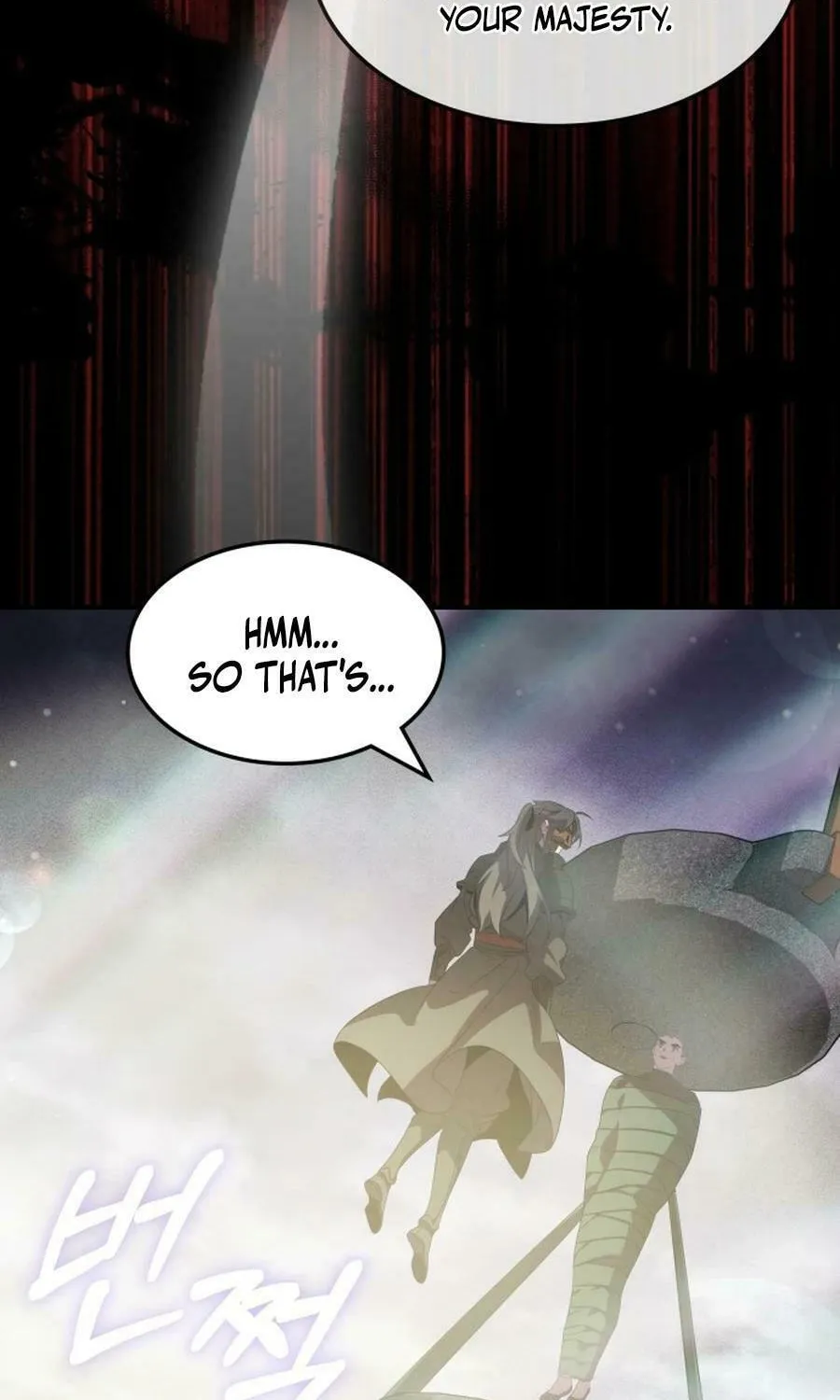 Yakppari Sinseonham Chapter 121 page 92 - 