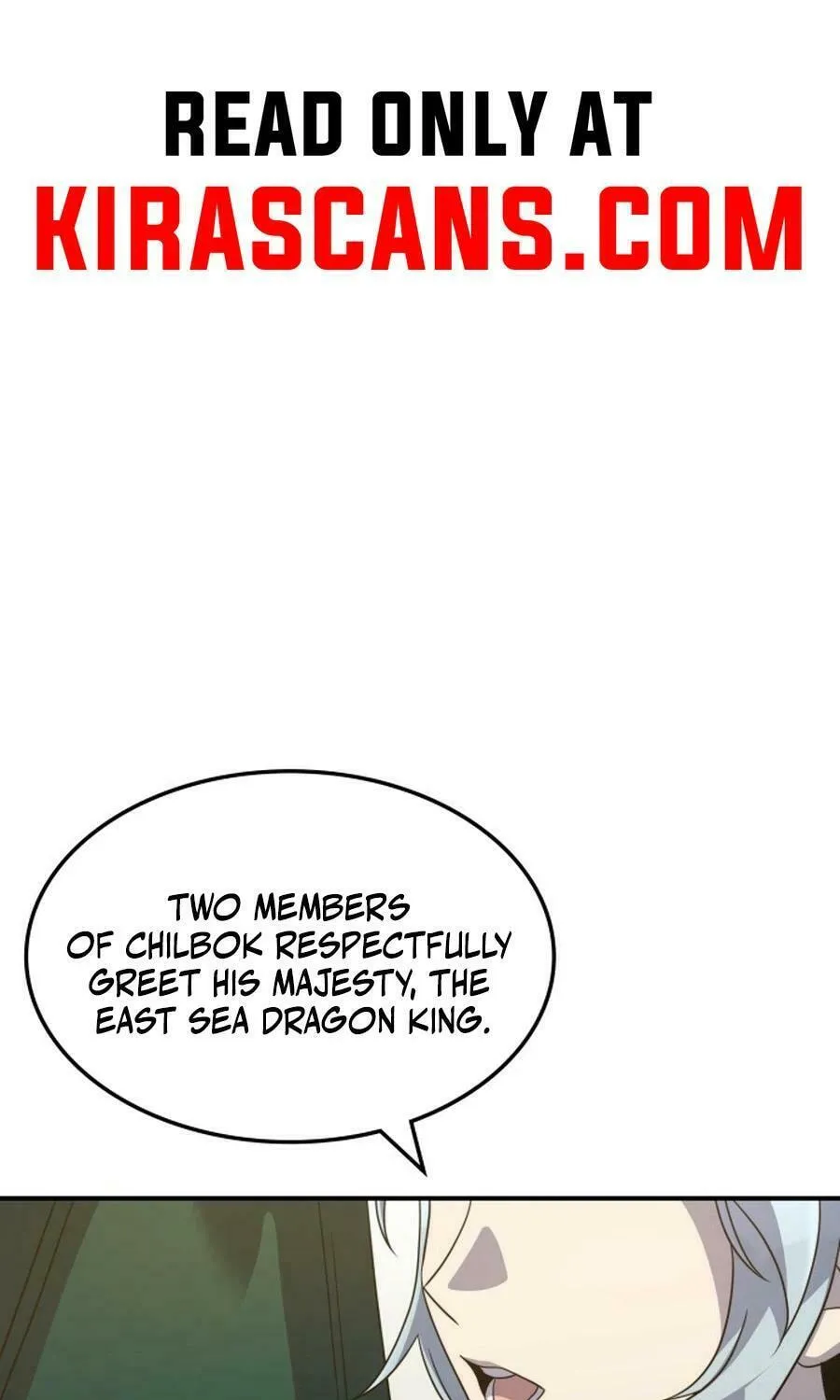 Yakppari Sinseonham Chapter 122 page 1 - 