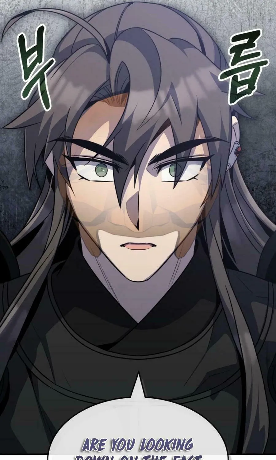 Yakppari Sinseonham Chapter 122 page 11 - 