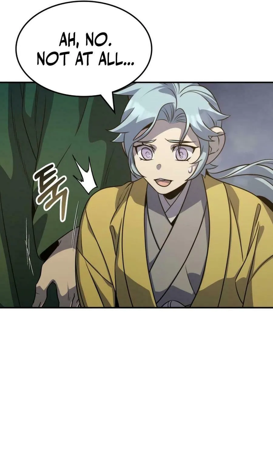 Yakppari Sinseonham Chapter 122 page 15 - 