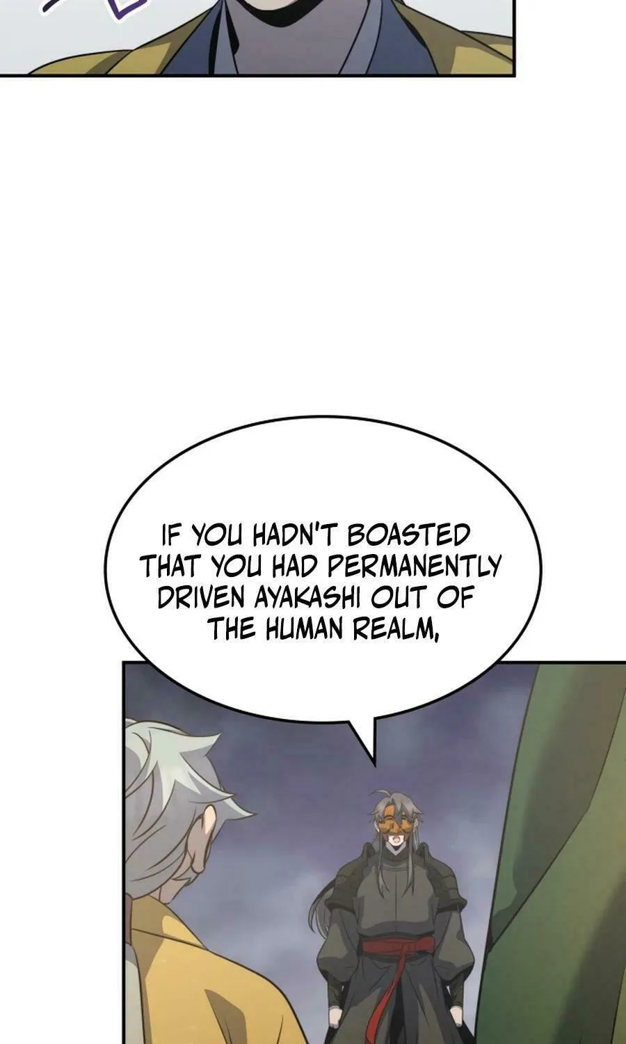 Yakppari Sinseonham Chapter 122 page 18 - 