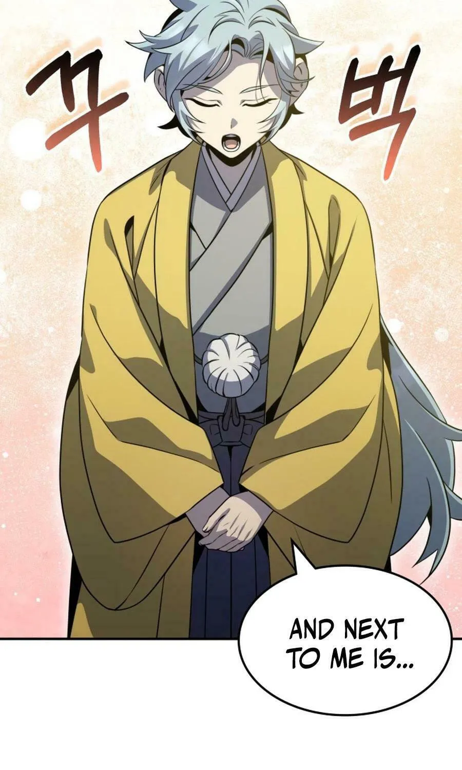 Yakppari Sinseonham Chapter 122 page 3 - 