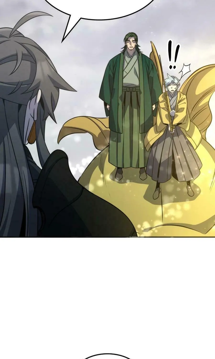 Yakppari Sinseonham Chapter 122 page 30 - 