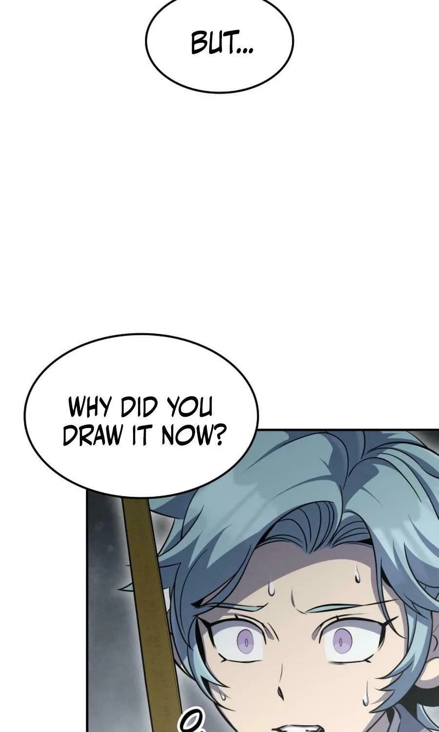 Yakppari Sinseonham Chapter 122 page 31 - 