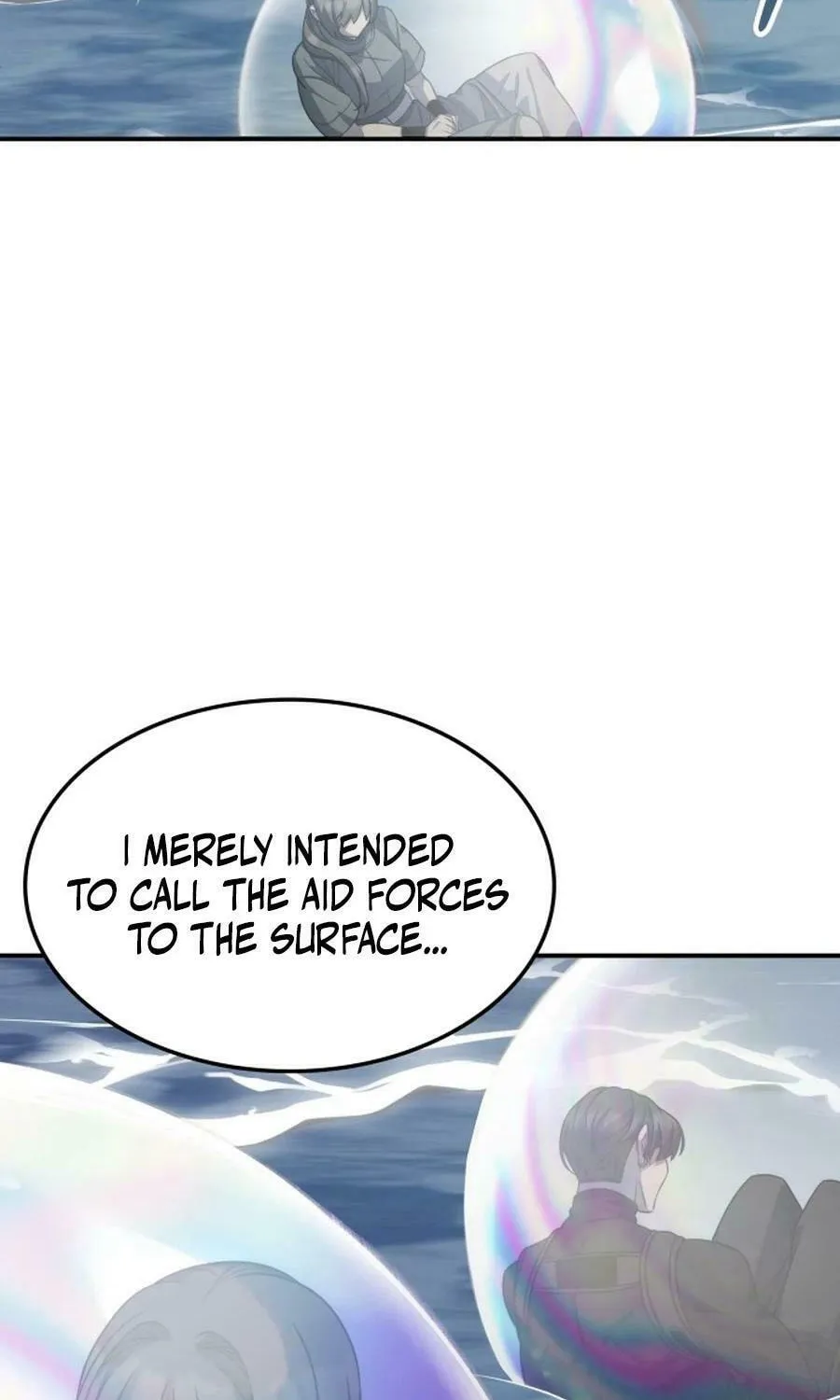 Yakppari Sinseonham Chapter 122 page 33 - 