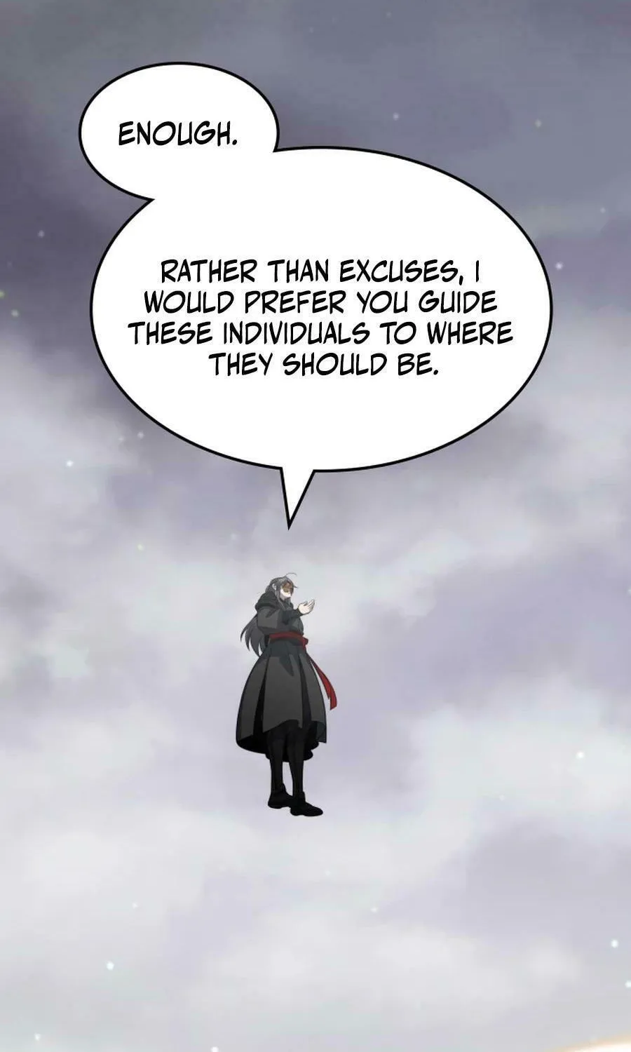 Yakppari Sinseonham Chapter 122 page 36 - 