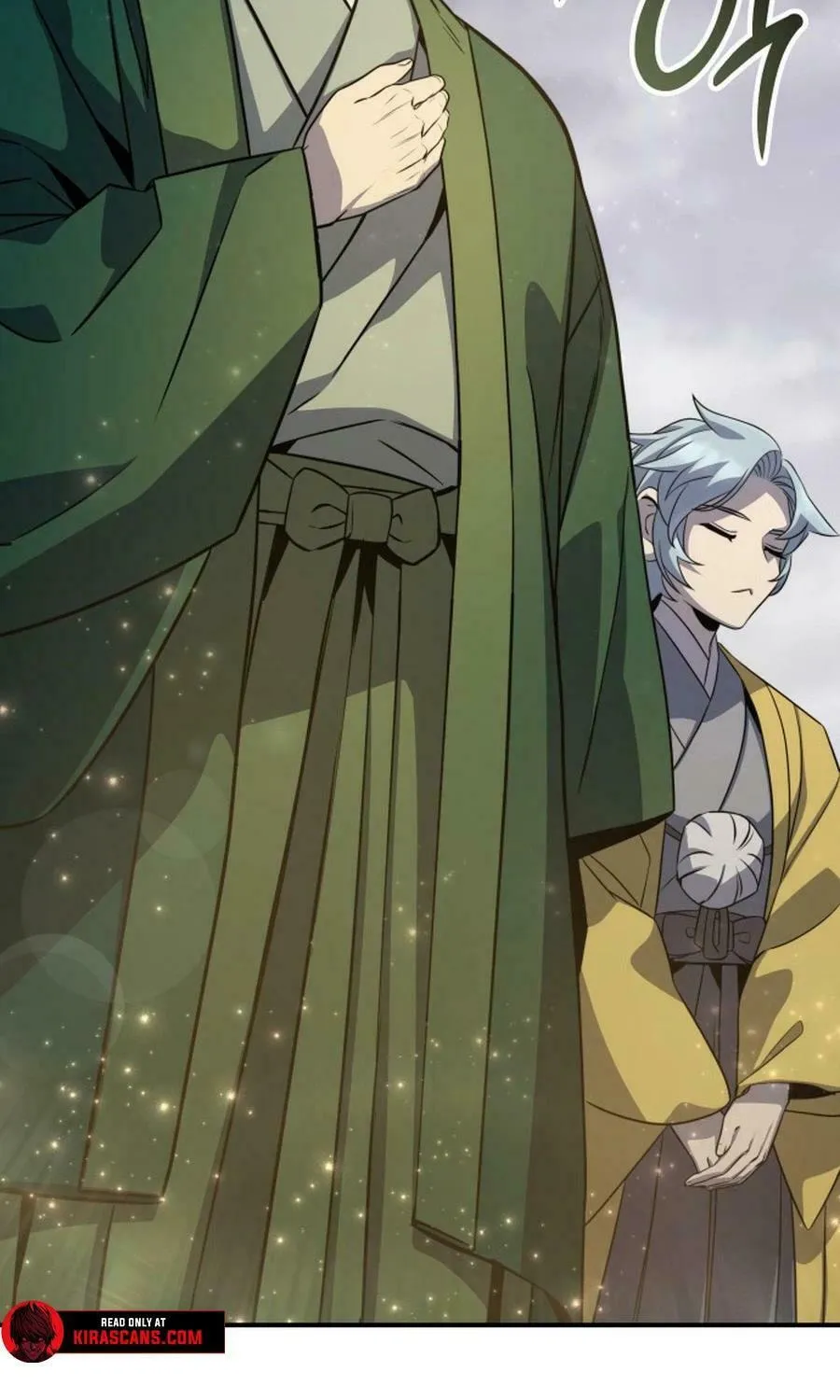Yakppari Sinseonham Chapter 122 page 5 - 