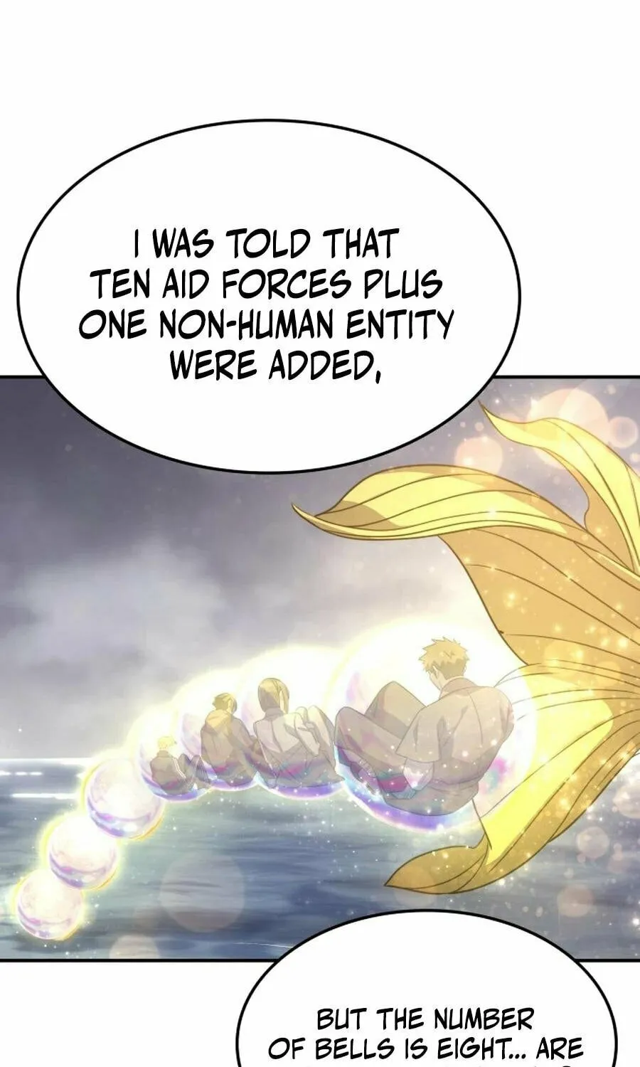 Yakppari Sinseonham Chapter 122 page 43 - 