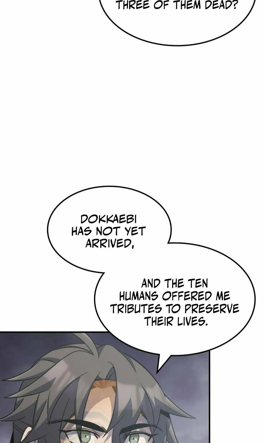 Yakppari Sinseonham Chapter 122 page 44 - 