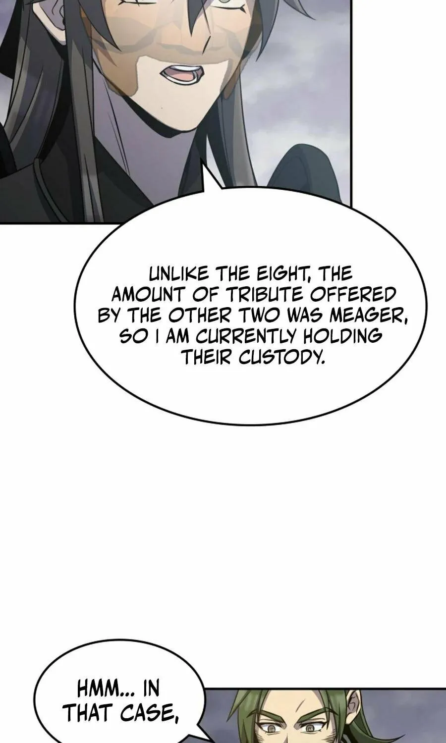 Yakppari Sinseonham Chapter 122 page 45 - 