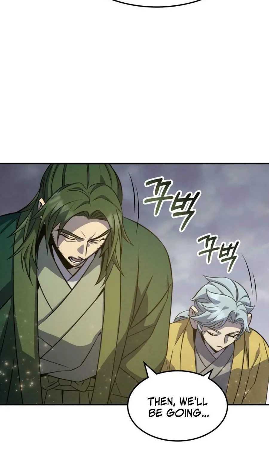 Yakppari Sinseonham Chapter 122 page 50 - 