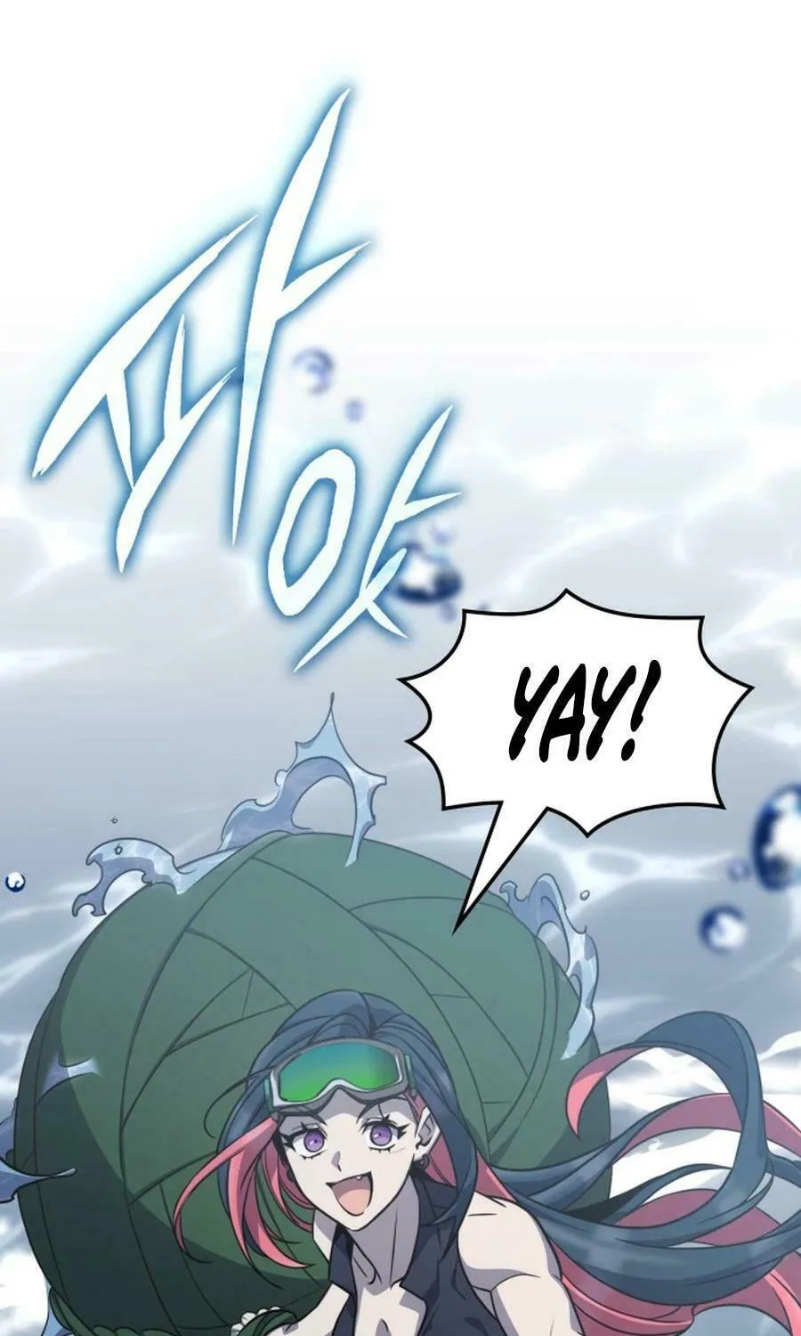 Yakppari Sinseonham Chapter 122 page 56 - 