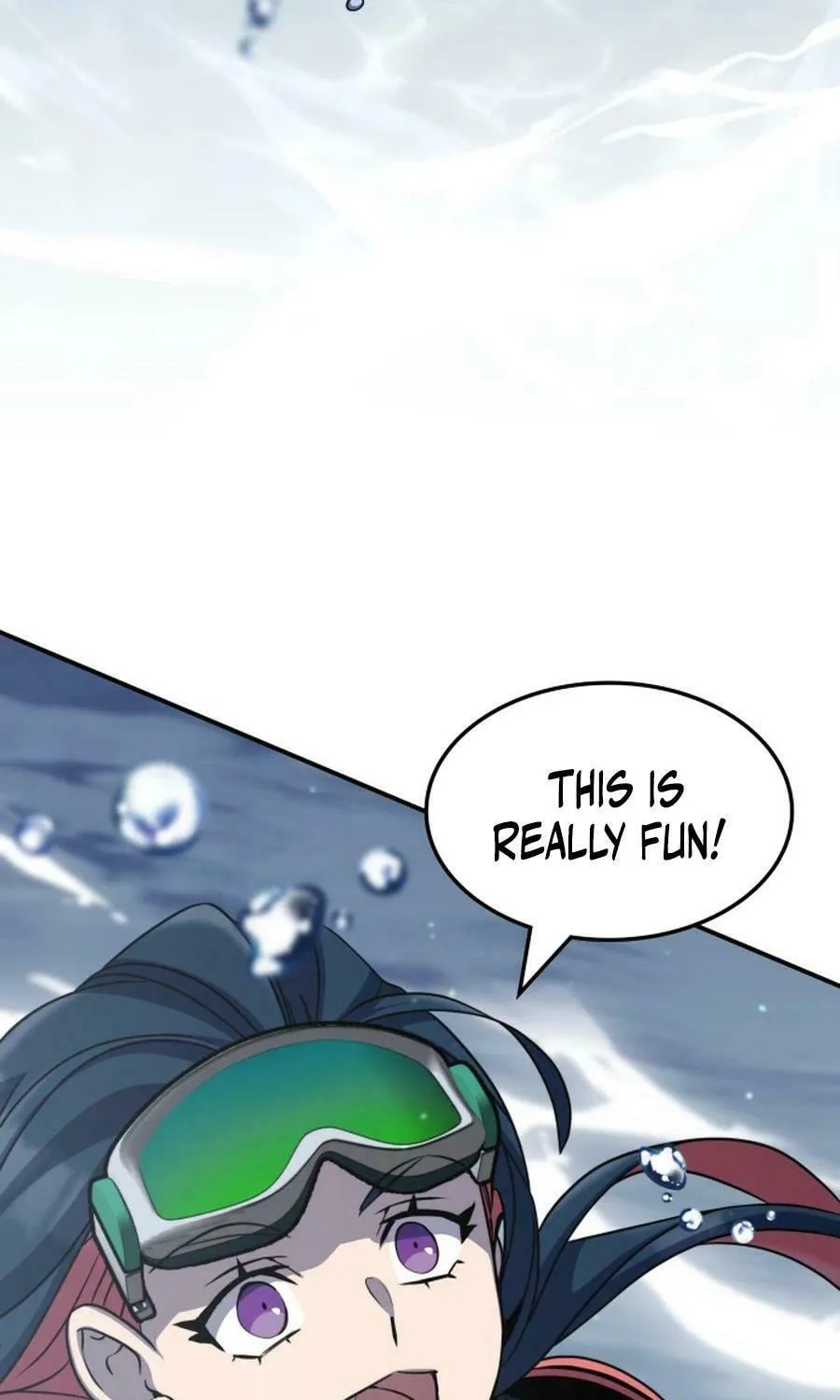Yakppari Sinseonham Chapter 122 page 58 - 
