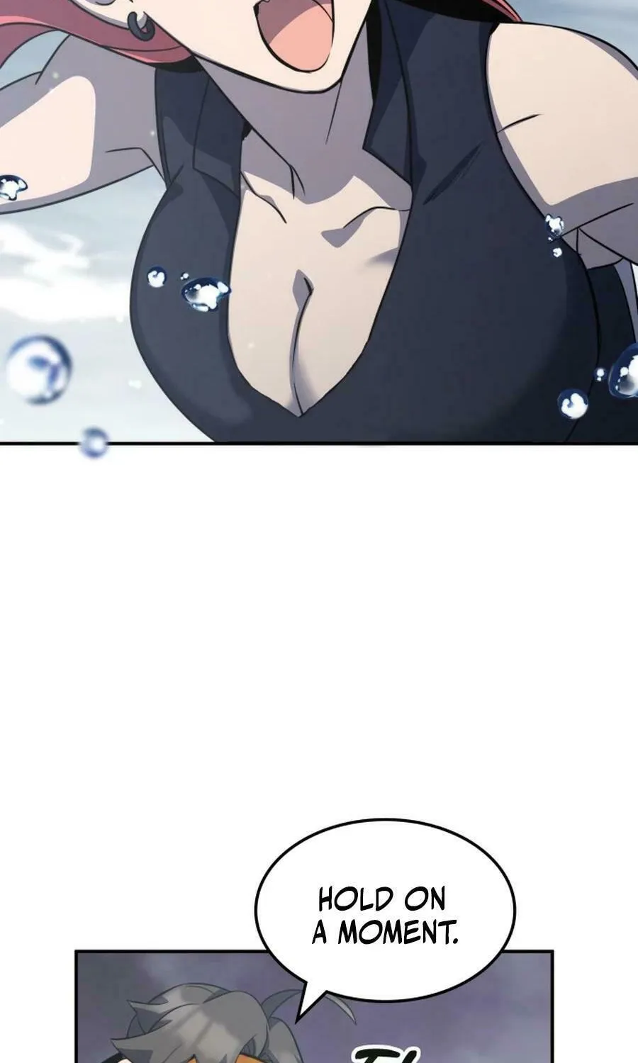 Yakppari Sinseonham Chapter 122 page 59 - 