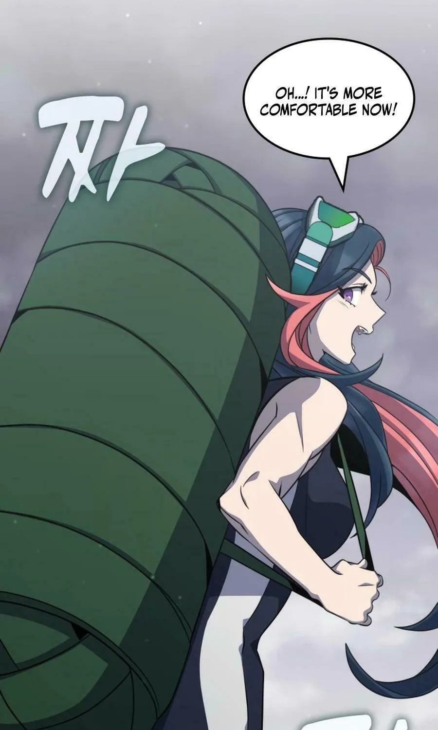Yakppari Sinseonham Chapter 122 page 63 - 