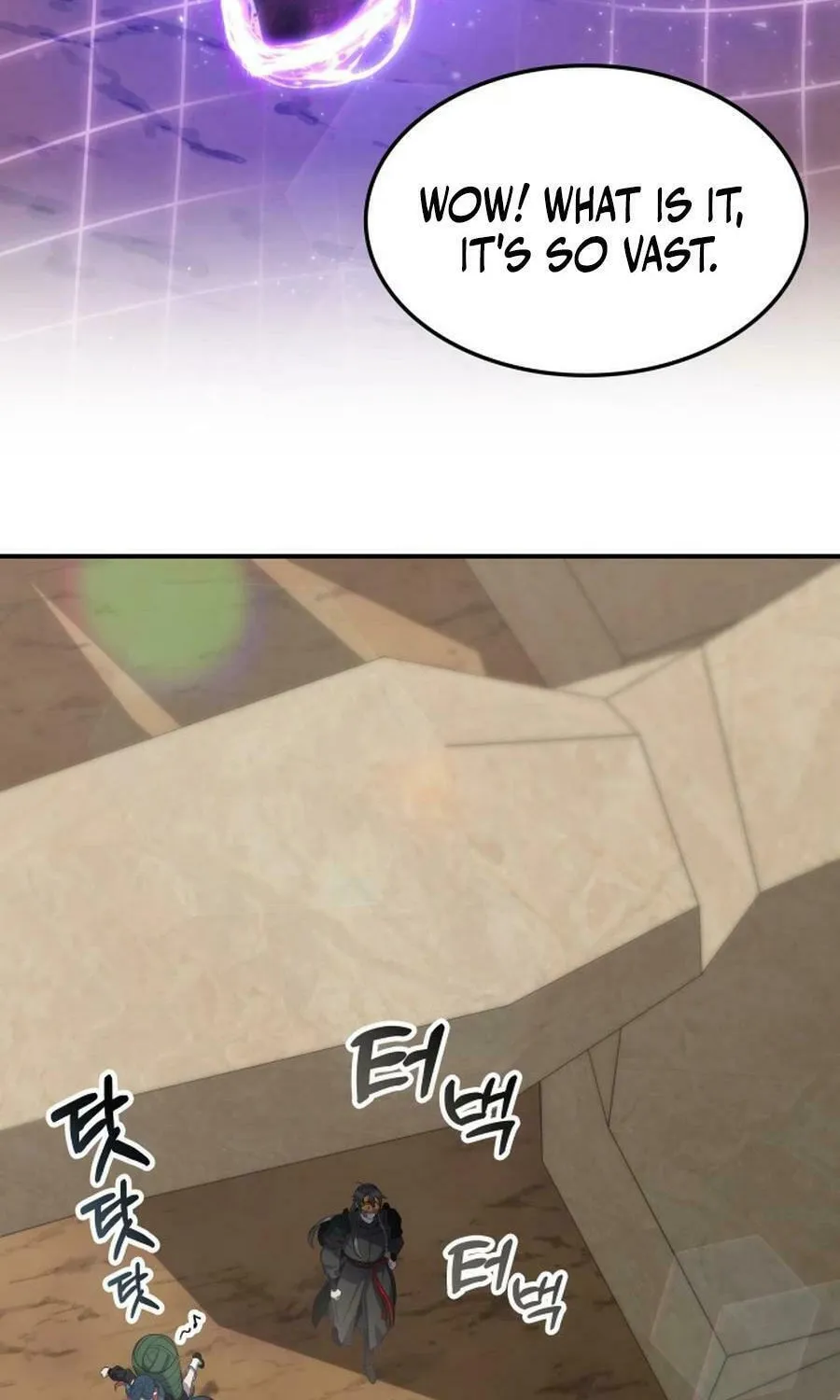 Yakppari Sinseonham Chapter 122 page 80 - 
