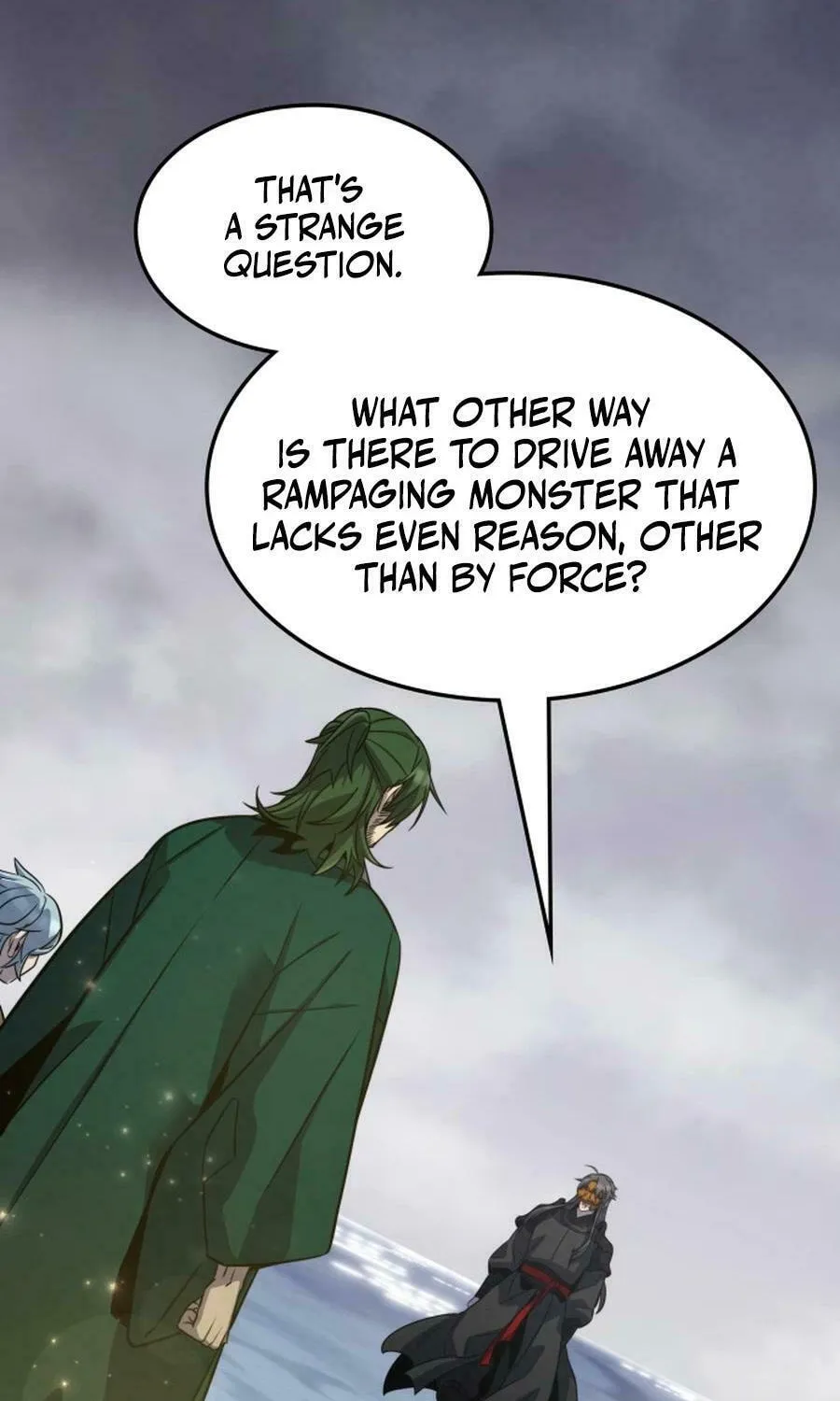 Yakppari Sinseonham Chapter 122 page 9 - 