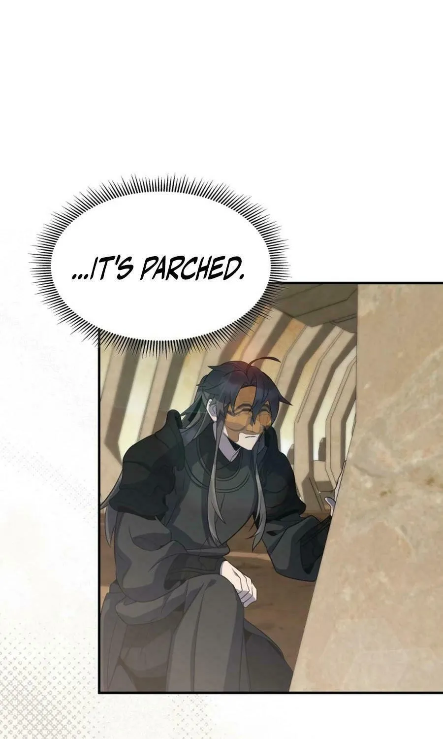 Yakppari Sinseonham Chapter 122 page 84 - 