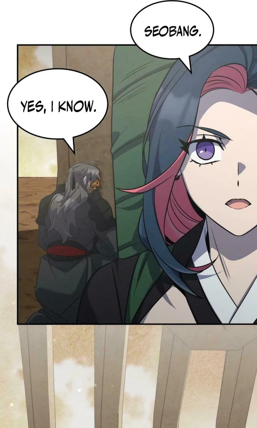 Yakppari Sinseonham Chapter 122 page 90 - 