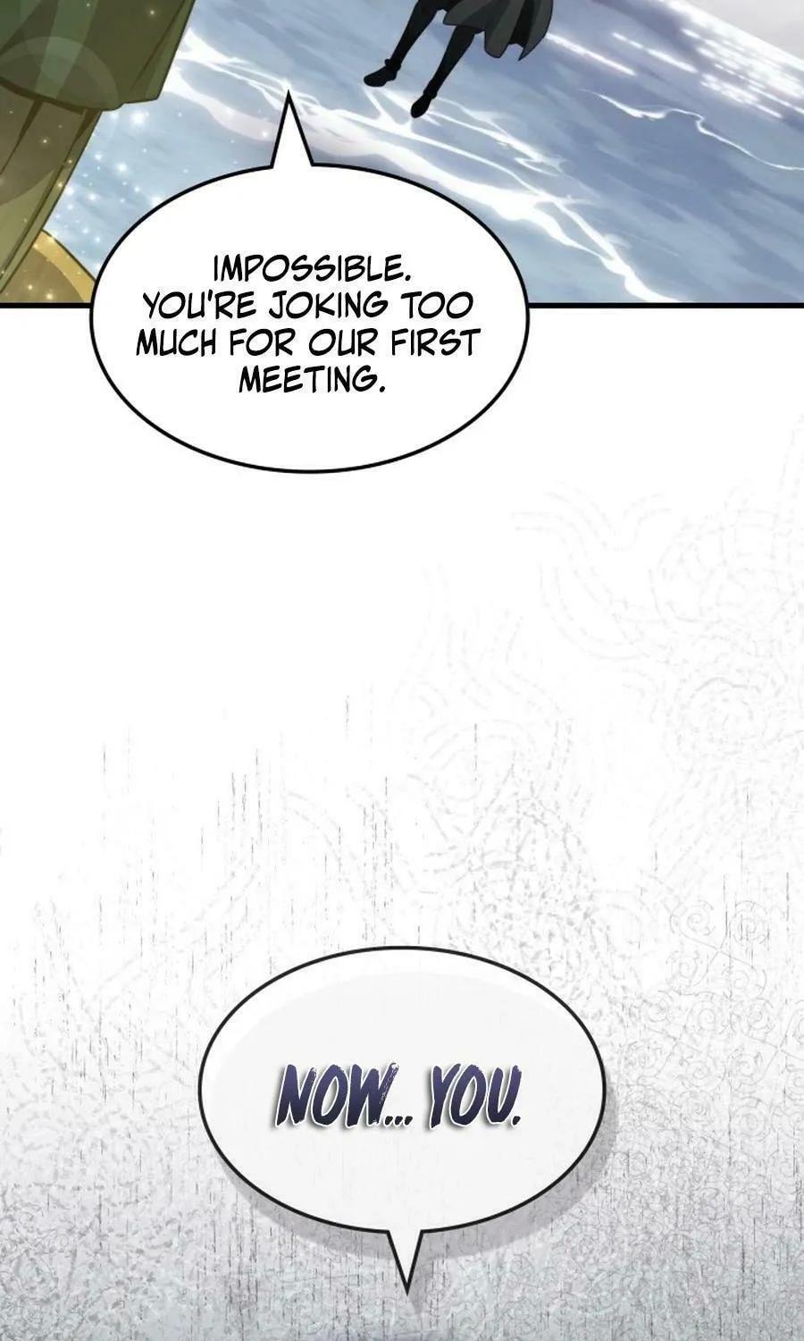 Yakppari Sinseonham Chapter 122 page 10 - 