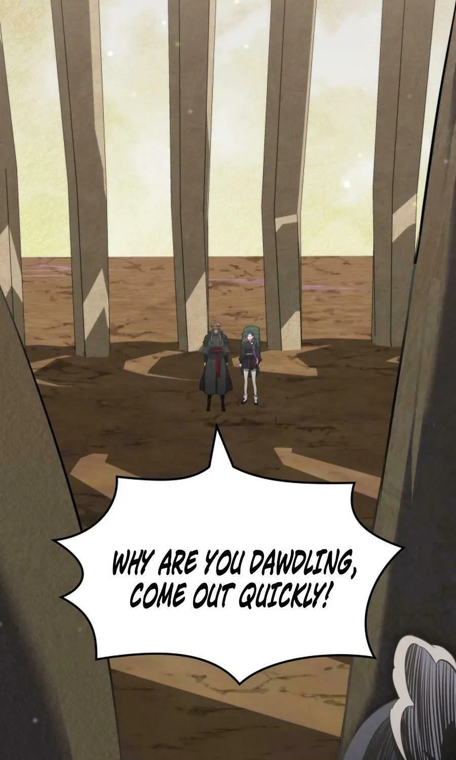 Yakppari Sinseonham Chapter 122 page 91 - 