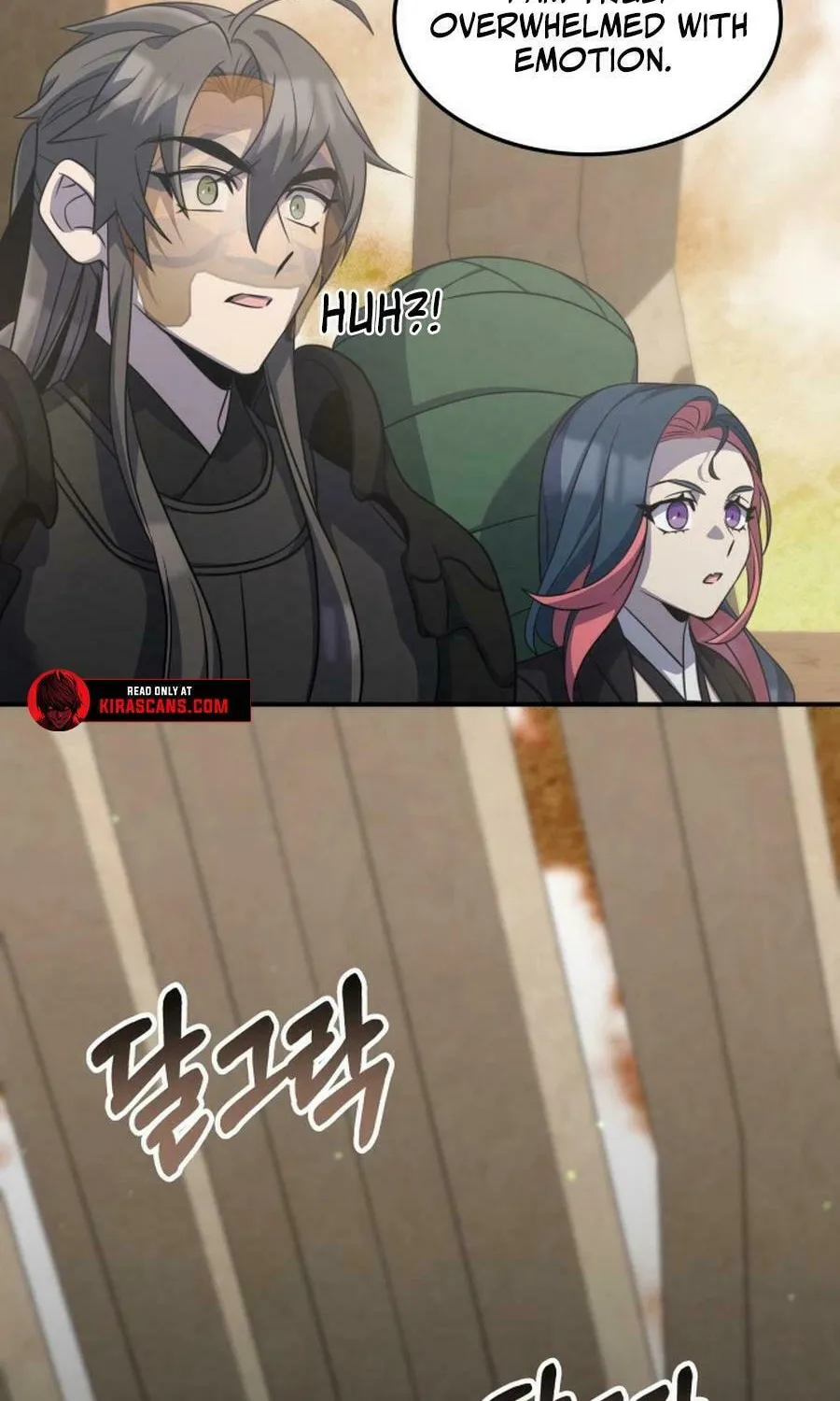 Yakppari Sinseonham Chapter 122 page 98 - 