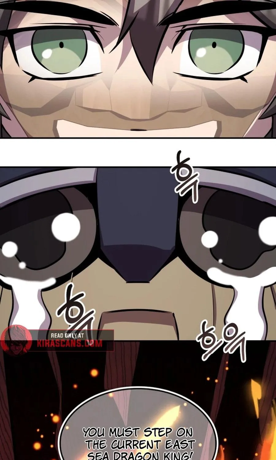 Yakppari Sinseonham Chapter 123 page 104 - 
