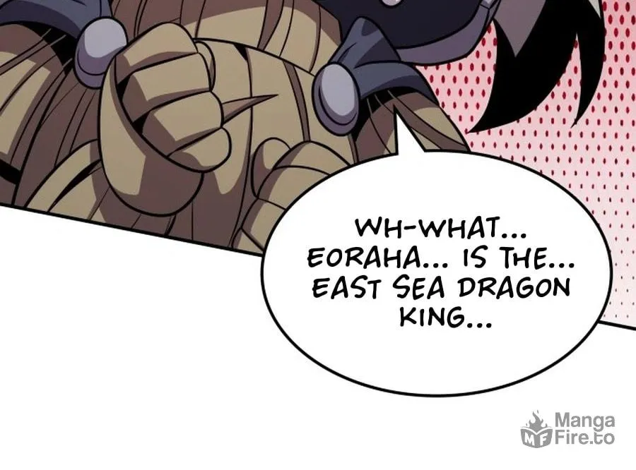Yakppari Sinseonham Chapter 123 page 107 - 