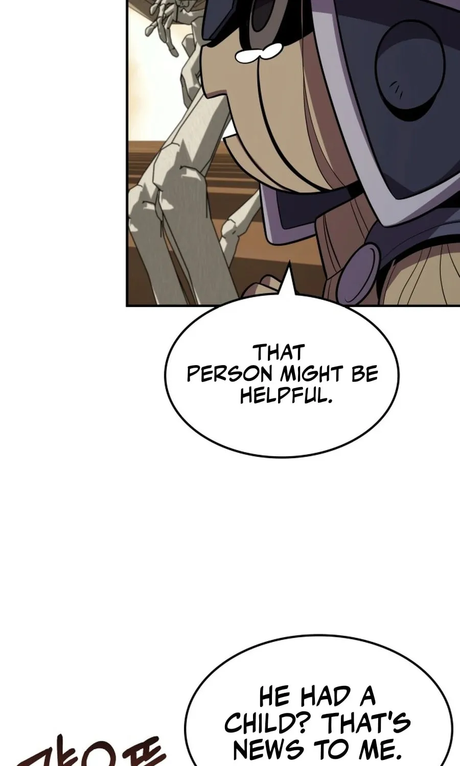 Yakppari Sinseonham Chapter 123 page 110 - 