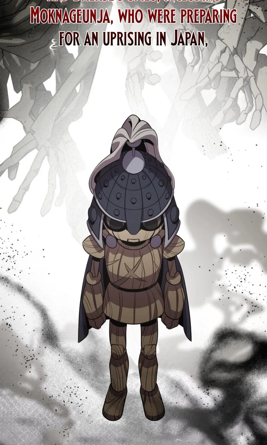 Yakppari Sinseonham Chapter 123 page 12 - 