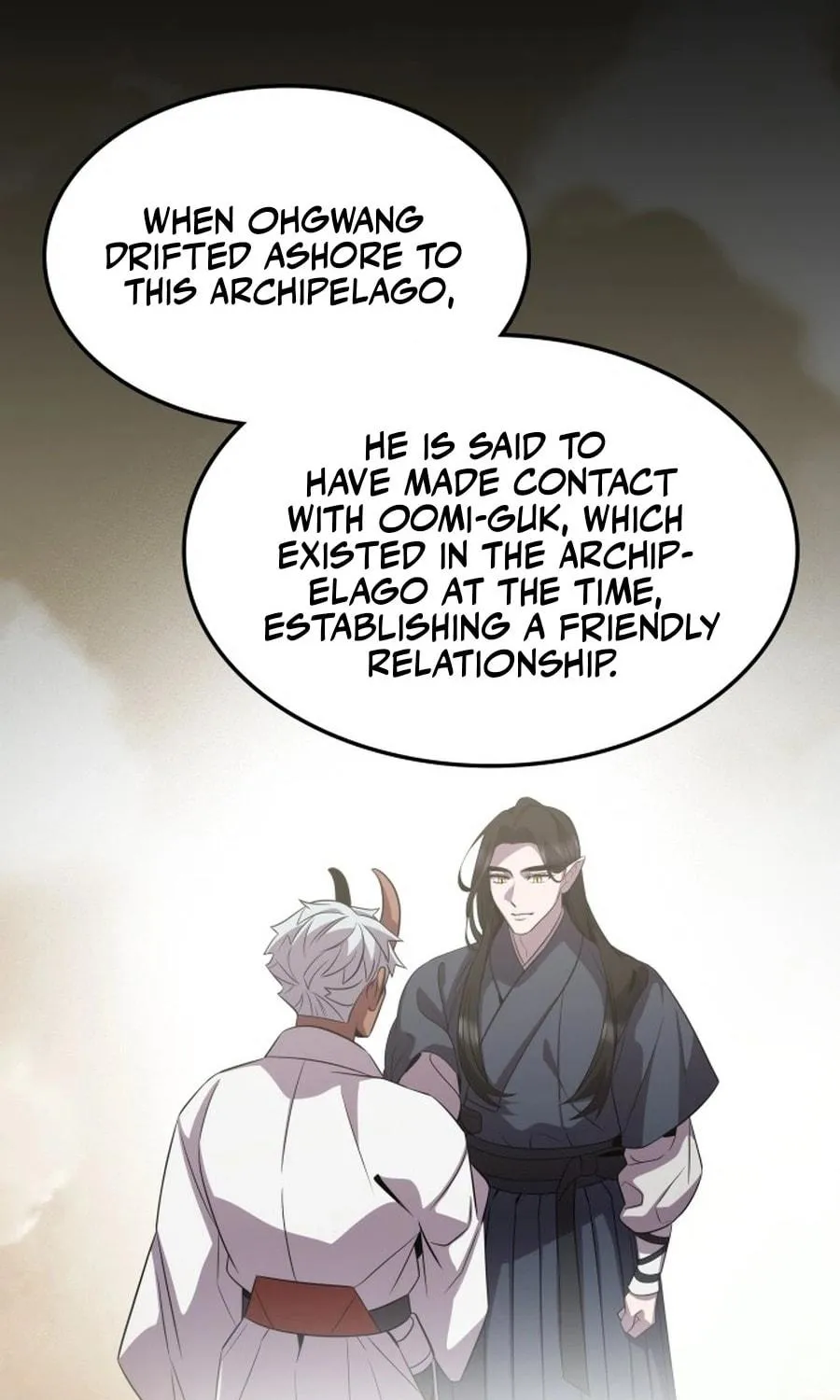 Yakppari Sinseonham Chapter 123 page 114 - 